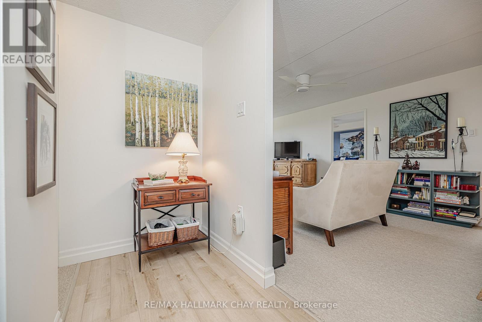 706 - 414 Blake Street, Barrie, Ontario  L4M 5J7 - Photo 10 - S12571896