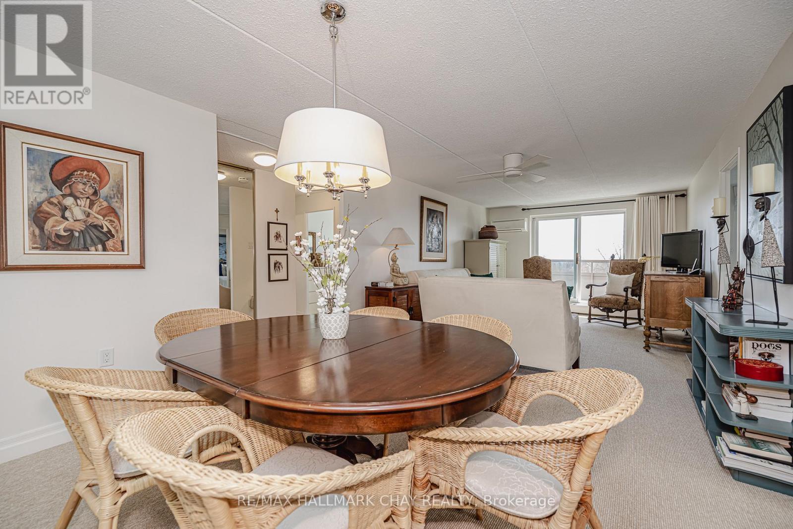 706 - 414 Blake Street, Barrie, Ontario  L4M 5J7 - Photo 11 - S12571896