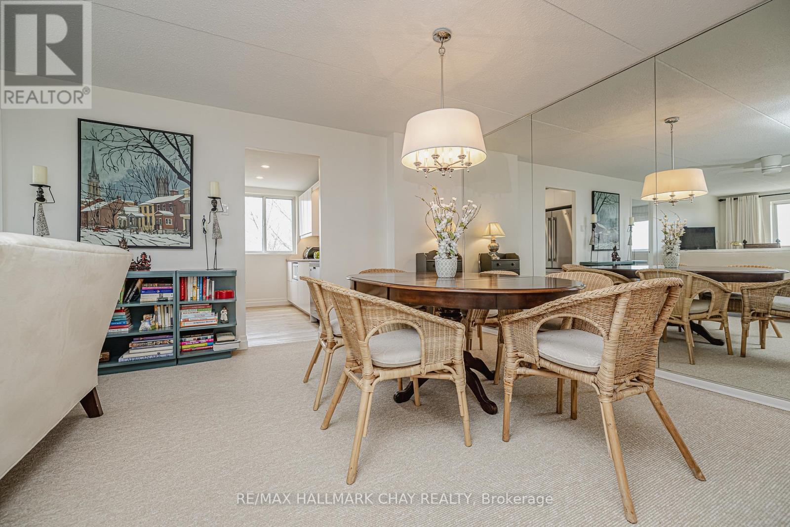 706 - 414 Blake Street, Barrie, Ontario  L4M 5J7 - Photo 14 - S12571896