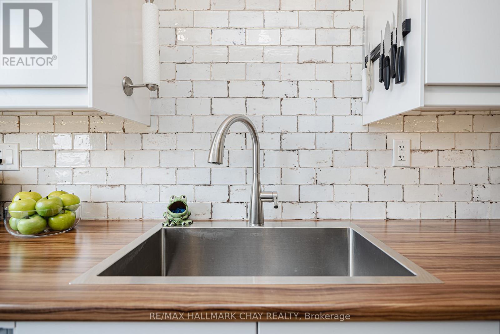 706 - 414 Blake Street, Barrie, Ontario  L4M 5J7 - Photo 17 - S12571896