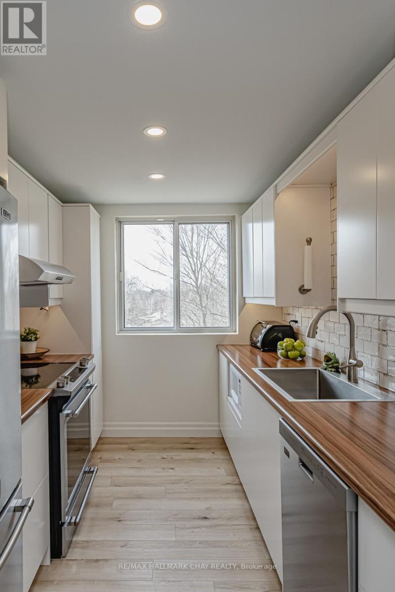 706 - 414 Blake Street, Barrie, Ontario  L4M 5J7 - Photo 18 - S12571896