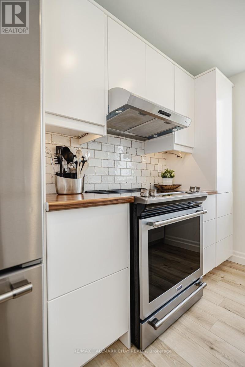 706 - 414 Blake Street, Barrie, Ontario  L4M 5J7 - Photo 22 - S12571896