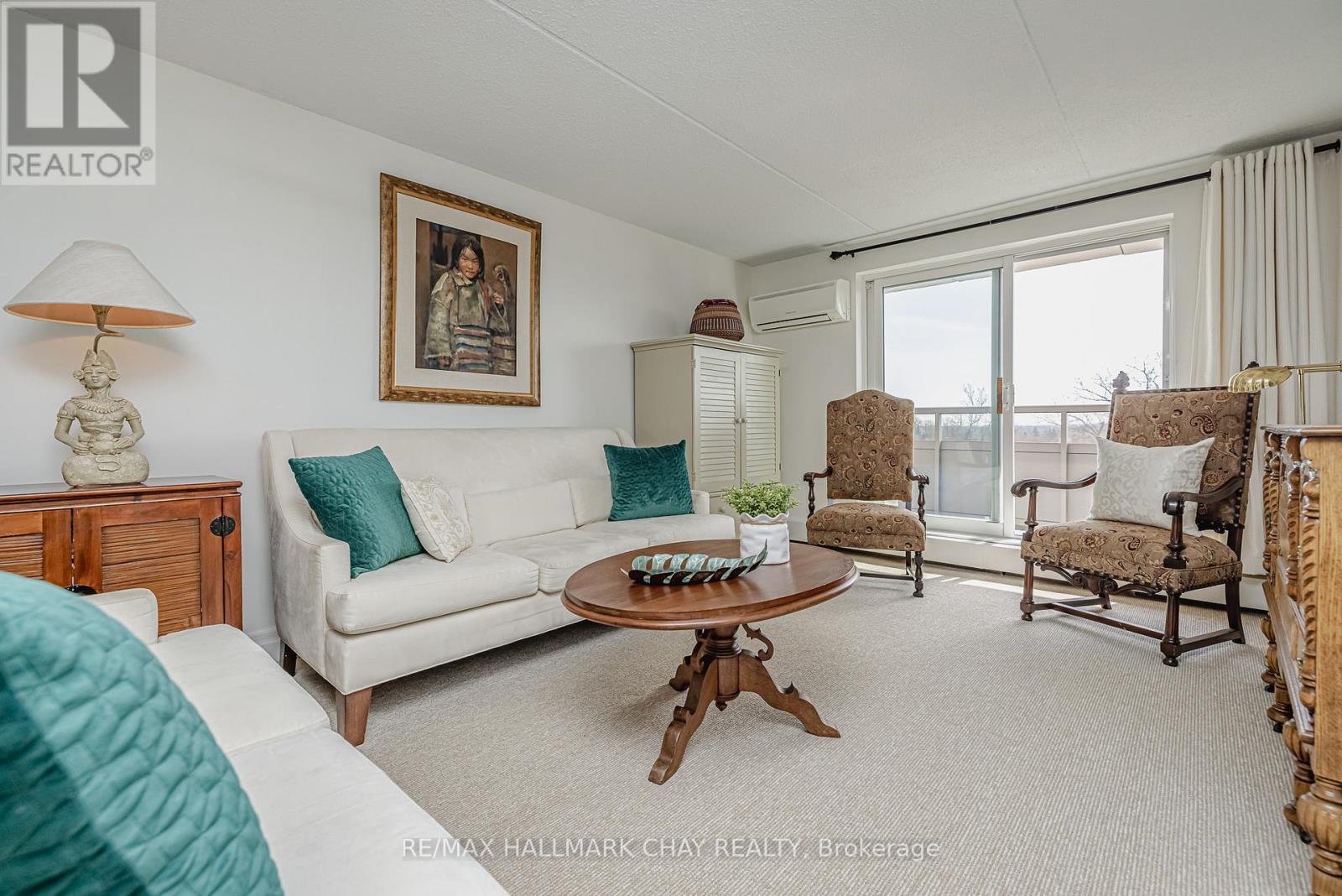 706 - 414 Blake Street, Barrie, Ontario  L4M 5J7 - Photo 23 - S12571896