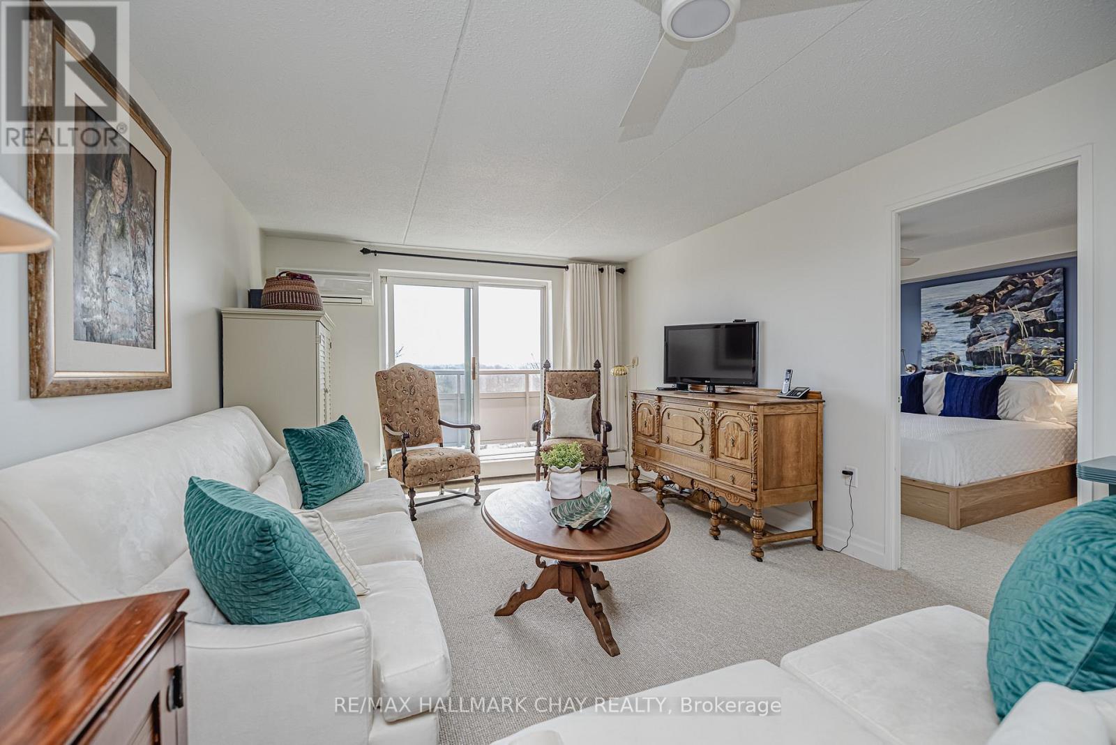 706 - 414 Blake Street, Barrie, Ontario  L4M 5J7 - Photo 24 - S12571896