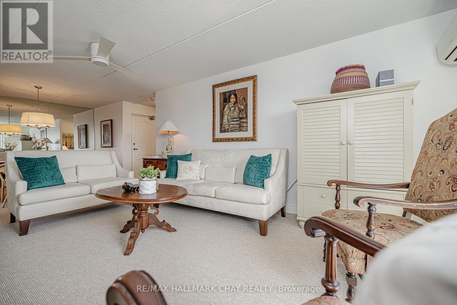 706 - 414 Blake Street, Barrie, Ontario  L4M 5J7 - Photo 26 - S12571896