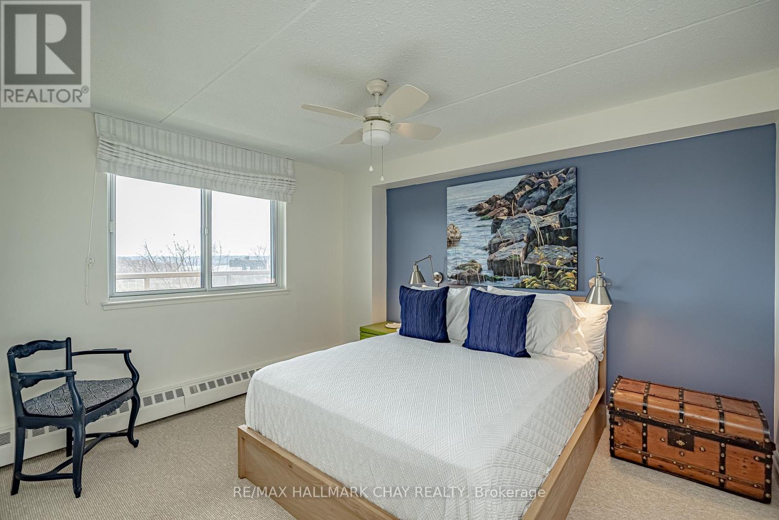 706 - 414 Blake Street, Barrie, Ontario  L4M 5J7 - Photo 27 - S12571896