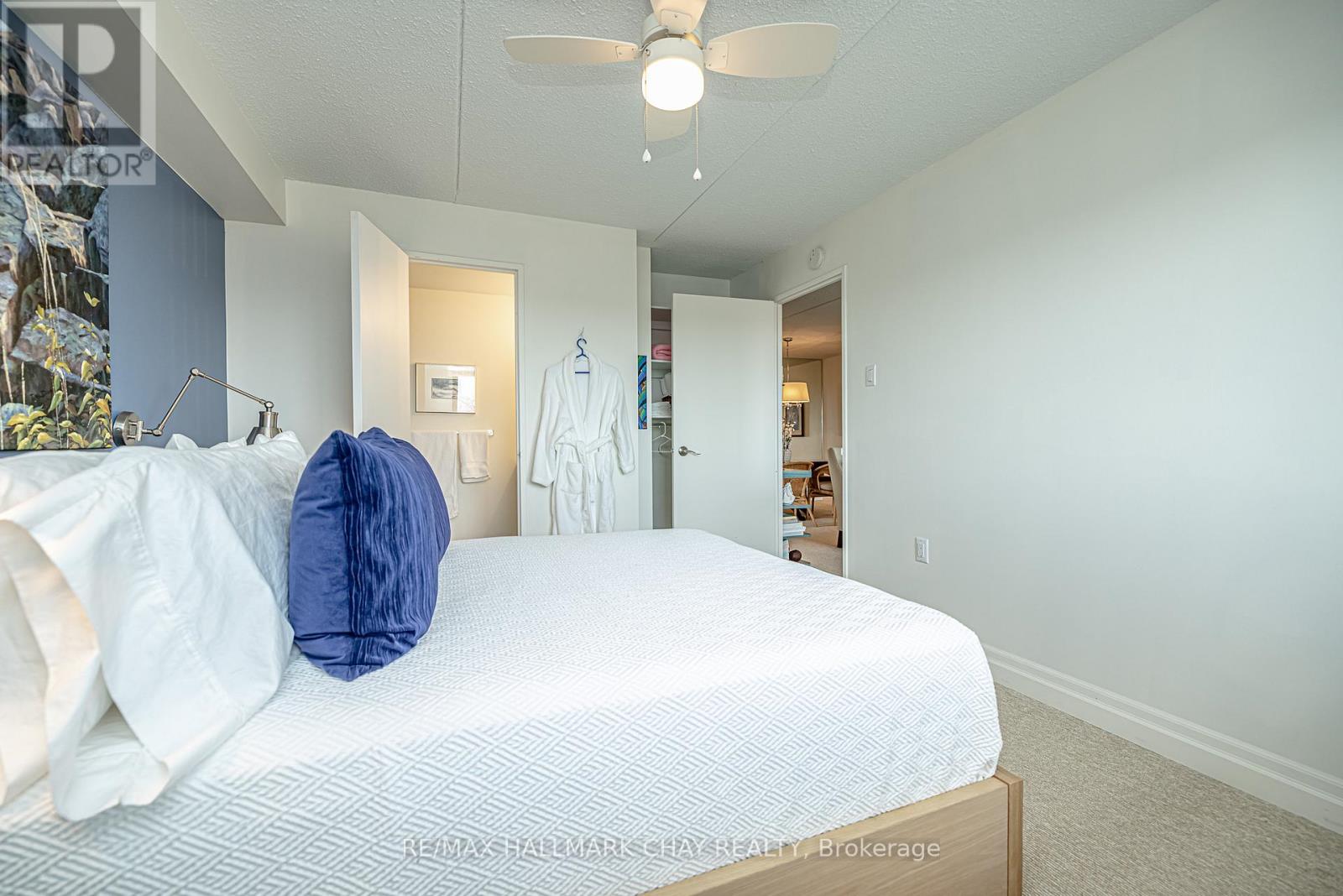 706 - 414 Blake Street, Barrie, Ontario  L4M 5J7 - Photo 28 - S12571896