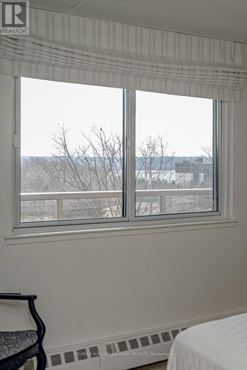 706 - 414 Blake Street, Barrie, Ontario  L4M 5J7 - Photo 29 - S12571896