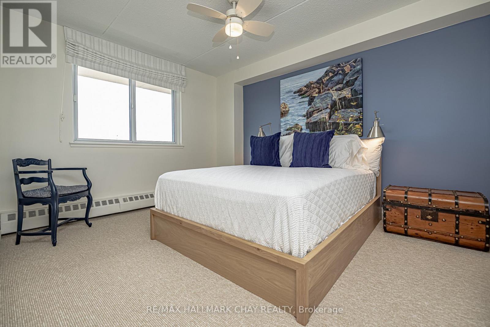 706 - 414 Blake Street, Barrie, Ontario  L4M 5J7 - Photo 30 - S12571896