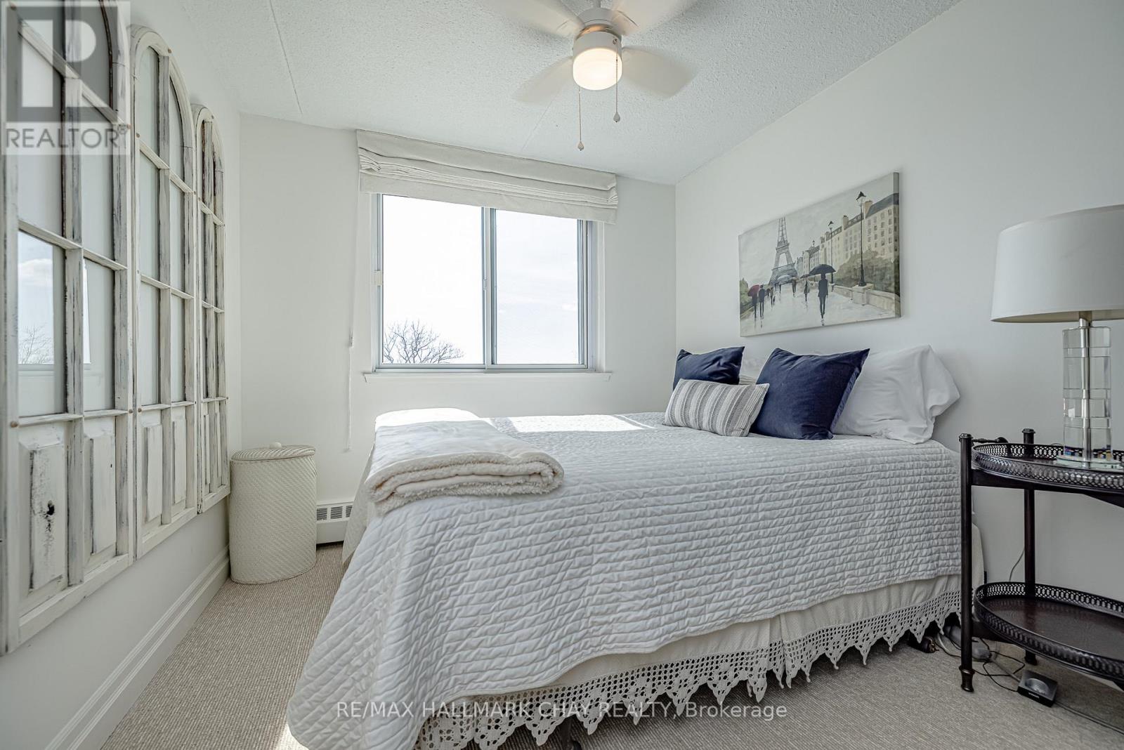 706 - 414 Blake Street, Barrie, Ontario  L4M 5J7 - Photo 32 - S12571896