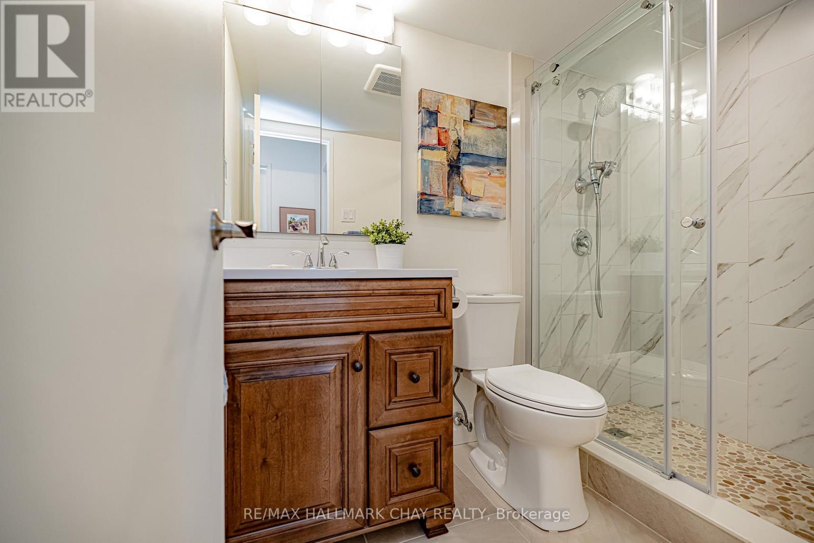 706 - 414 Blake Street, Barrie, Ontario  L4M 5J7 - Photo 37 - S12571896