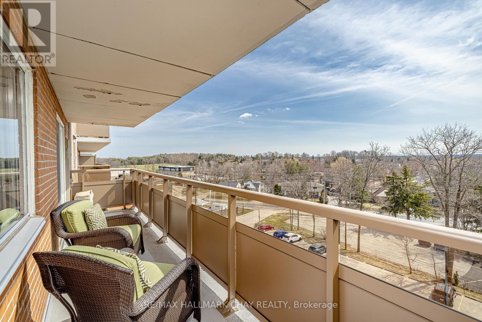 706 - 414 Blake Street, Barrie, Ontario  L4M 5J7 - Photo 40 - S12571896