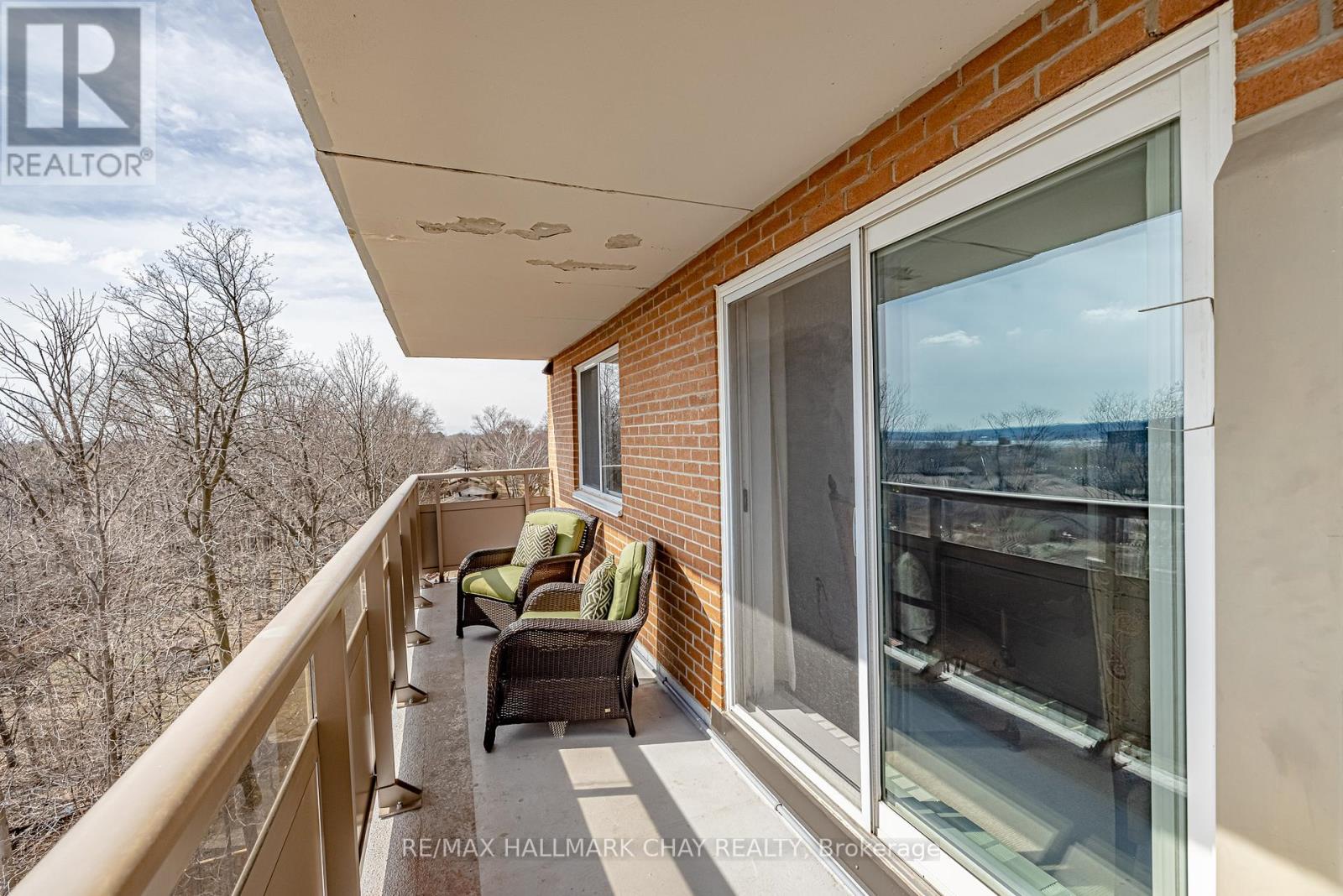 706 - 414 Blake Street, Barrie, Ontario  L4M 5J7 - Photo 41 - S12571896