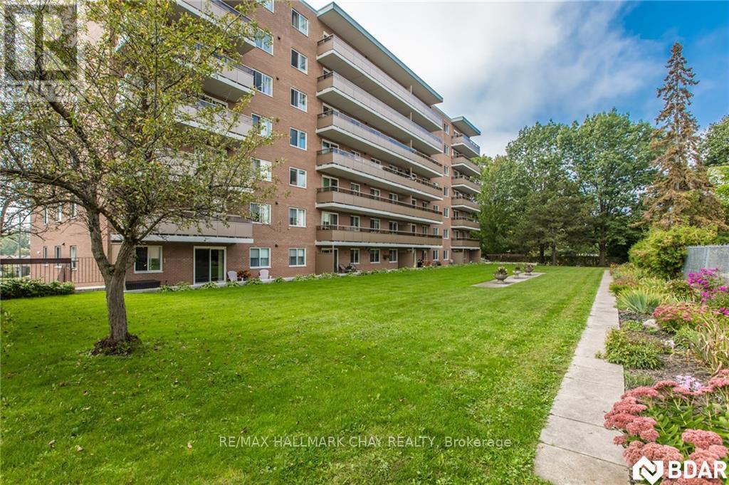 706 - 414 Blake Street, Barrie, Ontario  L4M 5J7 - Photo 43 - S12571896