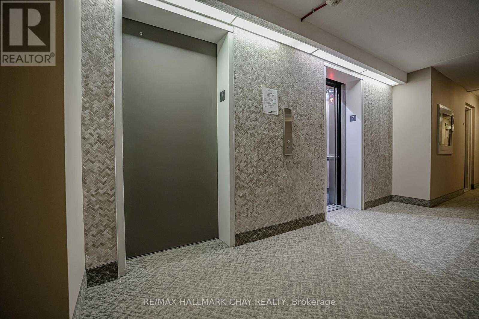 706 - 414 Blake Street, Barrie, Ontario  L4M 5J7 - Photo 44 - S12571896