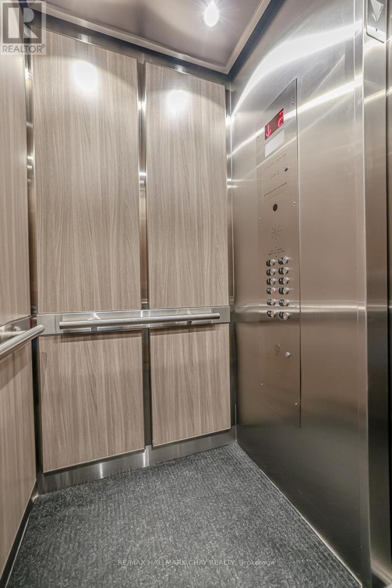 706 - 414 Blake Street, Barrie, Ontario  L4M 5J7 - Photo 45 - S12571896