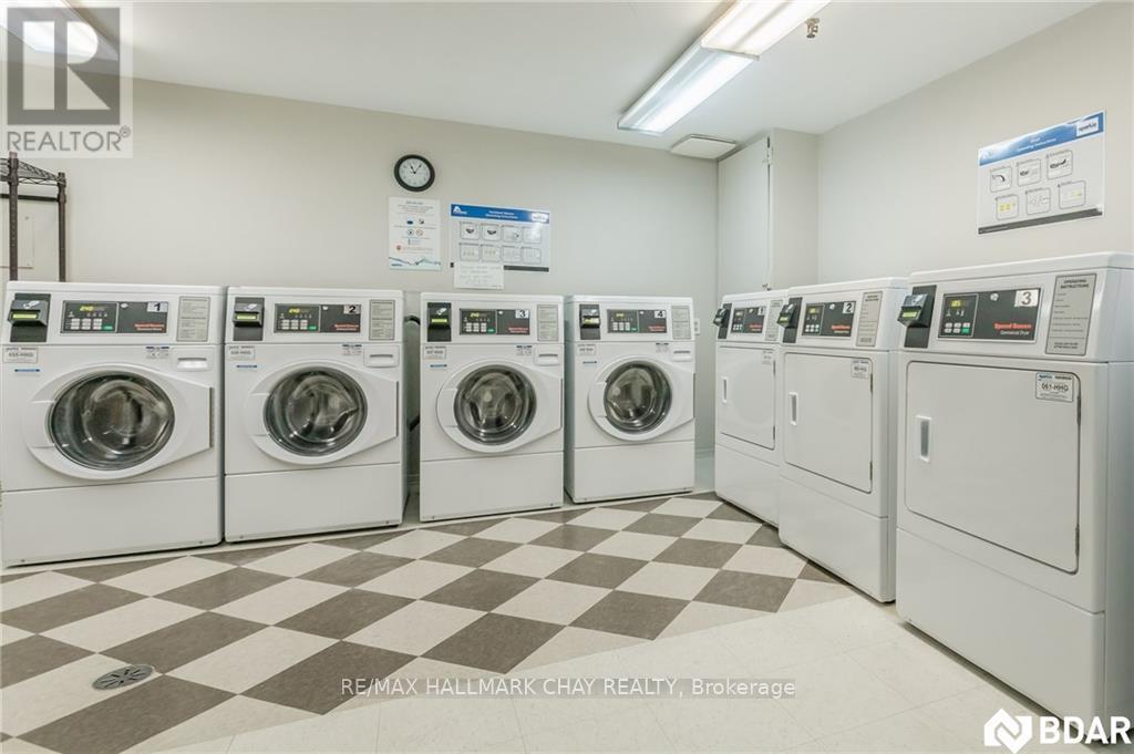 706 - 414 Blake Street, Barrie, Ontario  L4M 5J7 - Photo 46 - S12571896