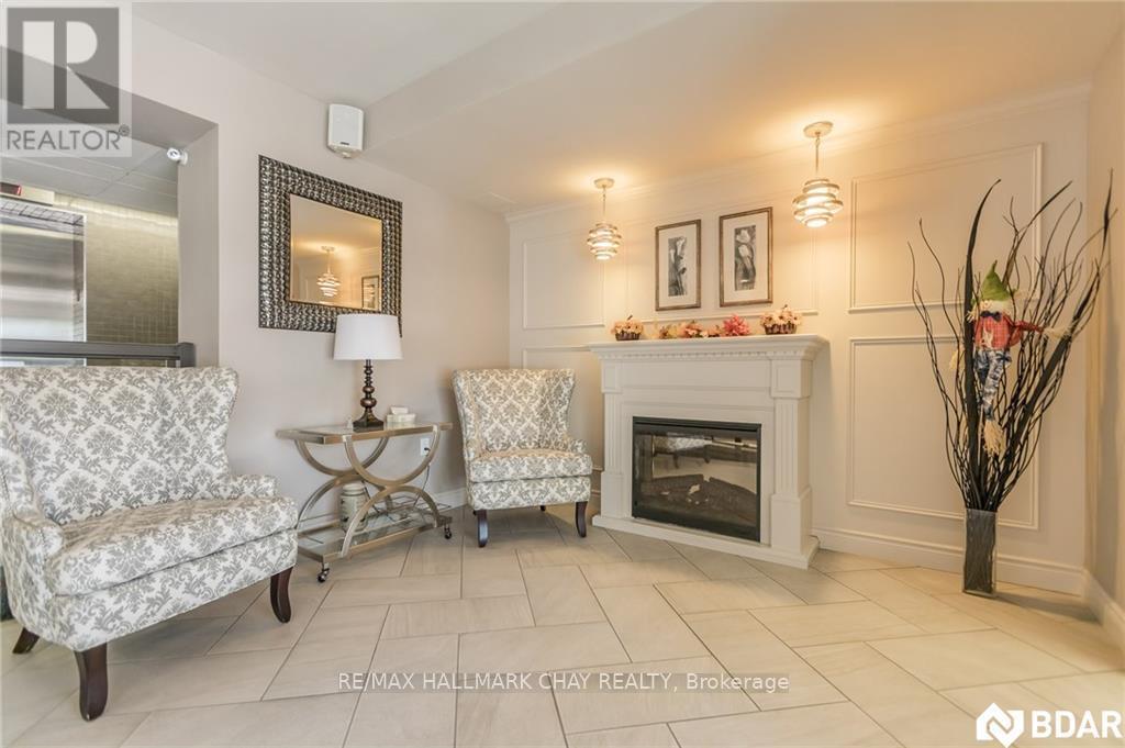 706 - 414 Blake Street, Barrie, Ontario  L4M 5J7 - Photo 7 - S12571896