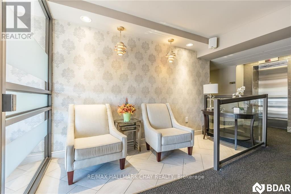 706 - 414 Blake Street, Barrie, Ontario  L4M 5J7 - Photo 8 - S12571896