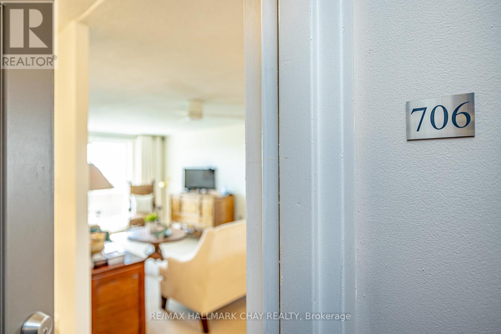 706 - 414 Blake Street, Barrie, Ontario  L4M 5J7 - Photo 9 - S12571896