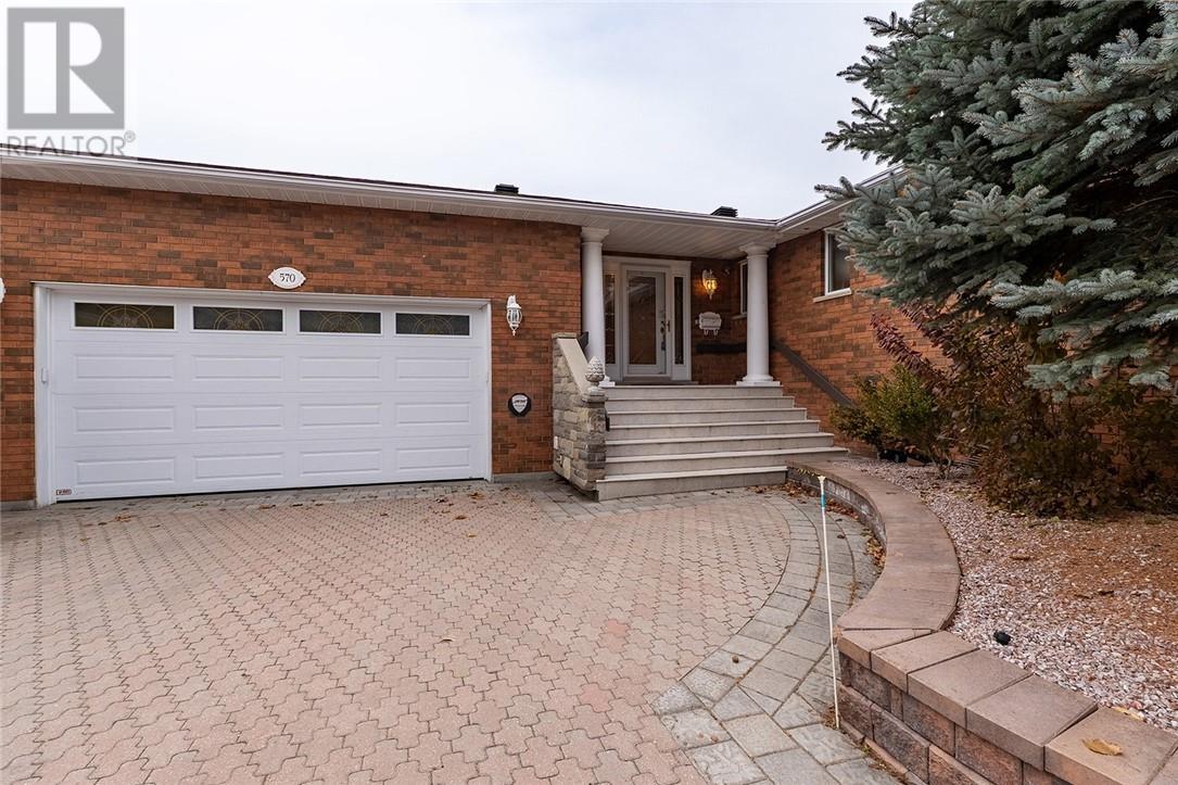 570 Telstar Avenue S, Sudbury, Ontario  P3E 5N2 - Photo 49 - 2125753