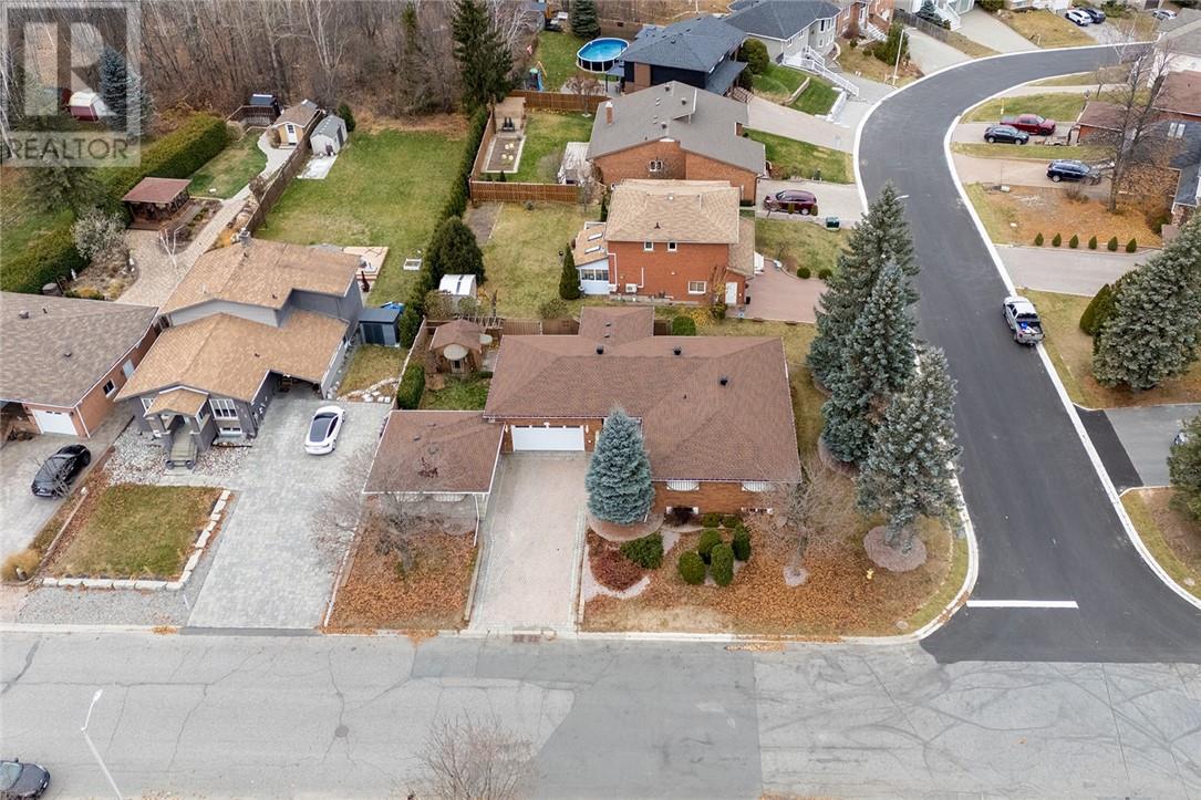 570 Telstar Avenue S, Sudbury, Ontario  P3E 5N2 - Photo 61 - 2125753