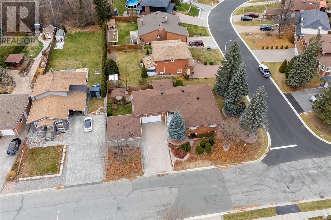 570 Telstar Avenue S, Sudbury, Ontario  P3E 5N2 - Photo 63 - 2125753