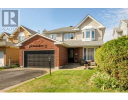 27 CHATHAM GARDENS, Ottawa, Ontario