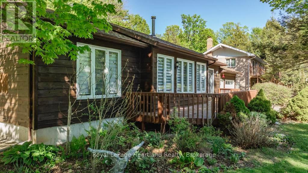 216 Shadywood Crescent, Huron-Kinloss, Ontario  N2Z 2X3 - Photo 42 - X12571982