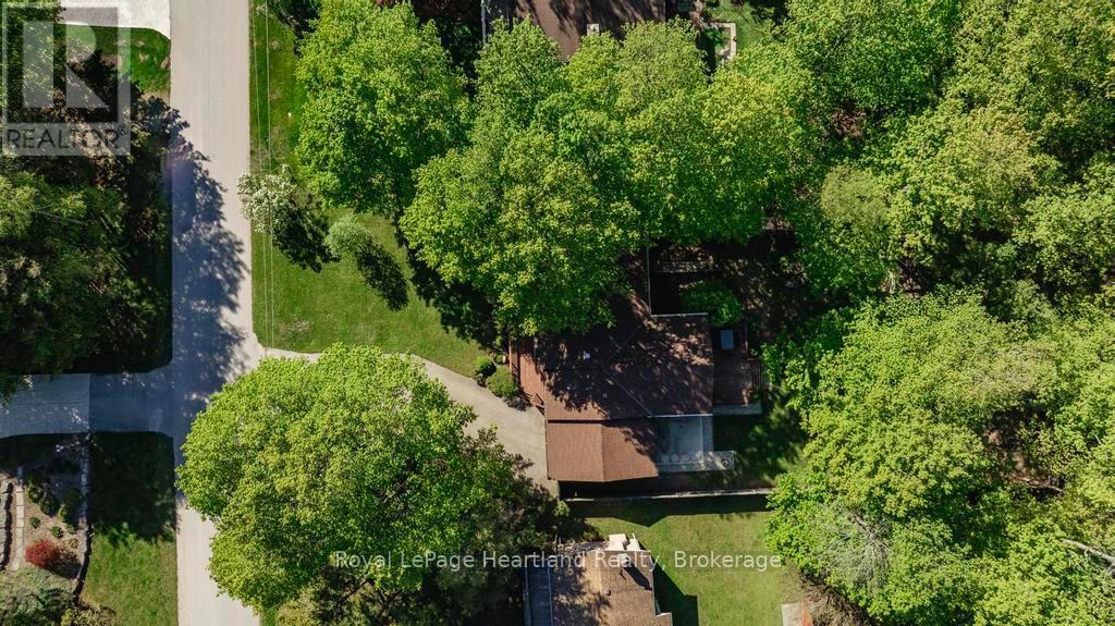 216 Shadywood Crescent, Huron-Kinloss, Ontario  N2Z 2X3 - Photo 50 - X12571982