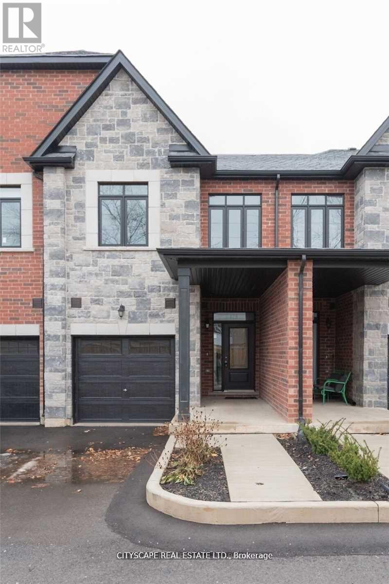 579 Wedgewood Drive, Burlington, Ontario  L7L 0J9 - Photo 38 - W12571764