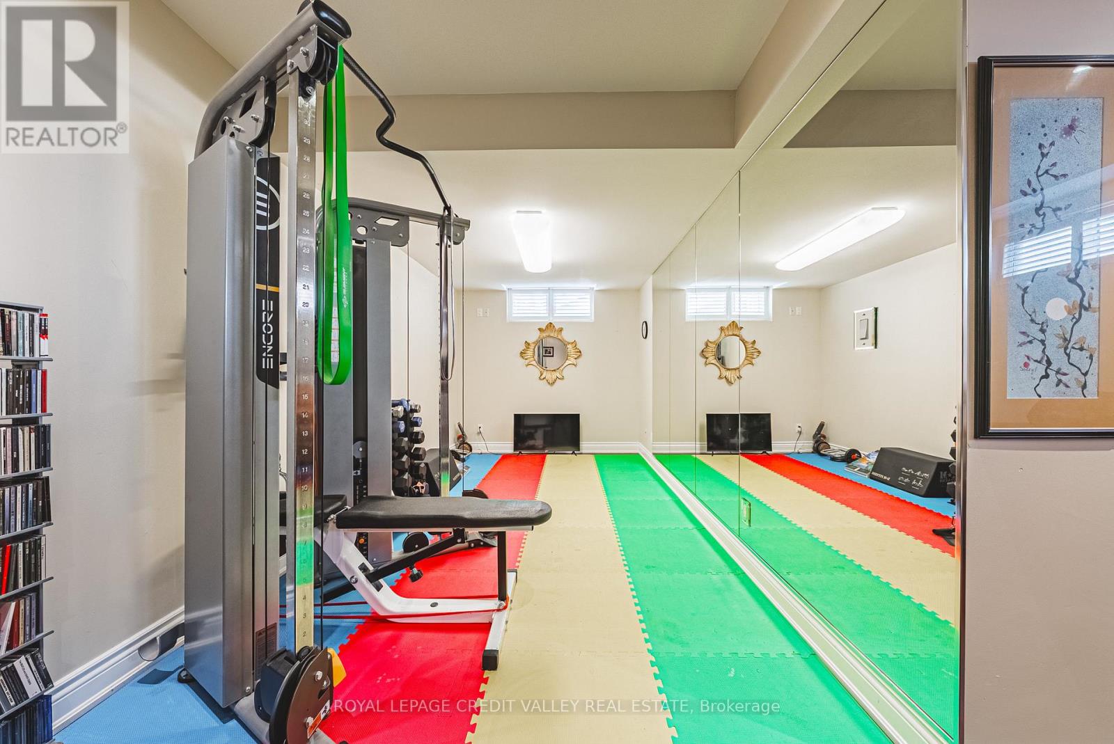 36 Lunness Road, Toronto, Ontario  M8W 4M4 - Photo 37 - W12571788