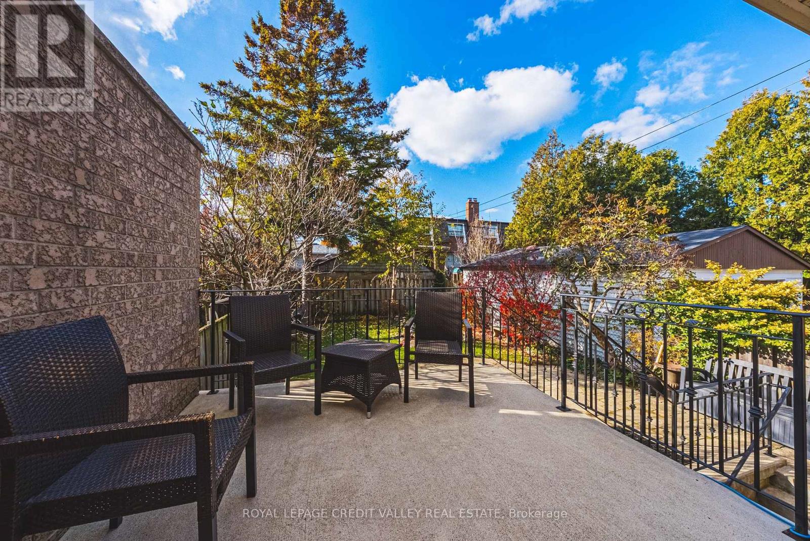 36 Lunness Road, Toronto, Ontario  M8W 4M4 - Photo 42 - W12571788