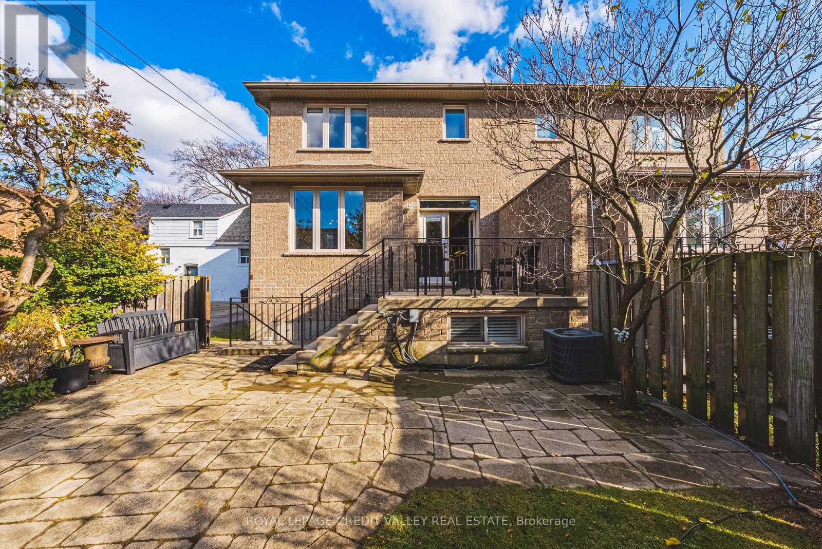 36 Lunness Road, Toronto, Ontario  M8W 4M4 - Photo 45 - W12571788