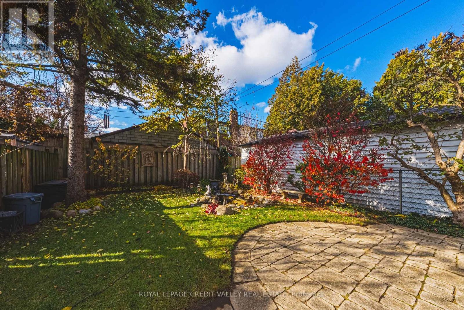 36 Lunness Road, Toronto, Ontario  M8W 4M4 - Photo 47 - W12571788