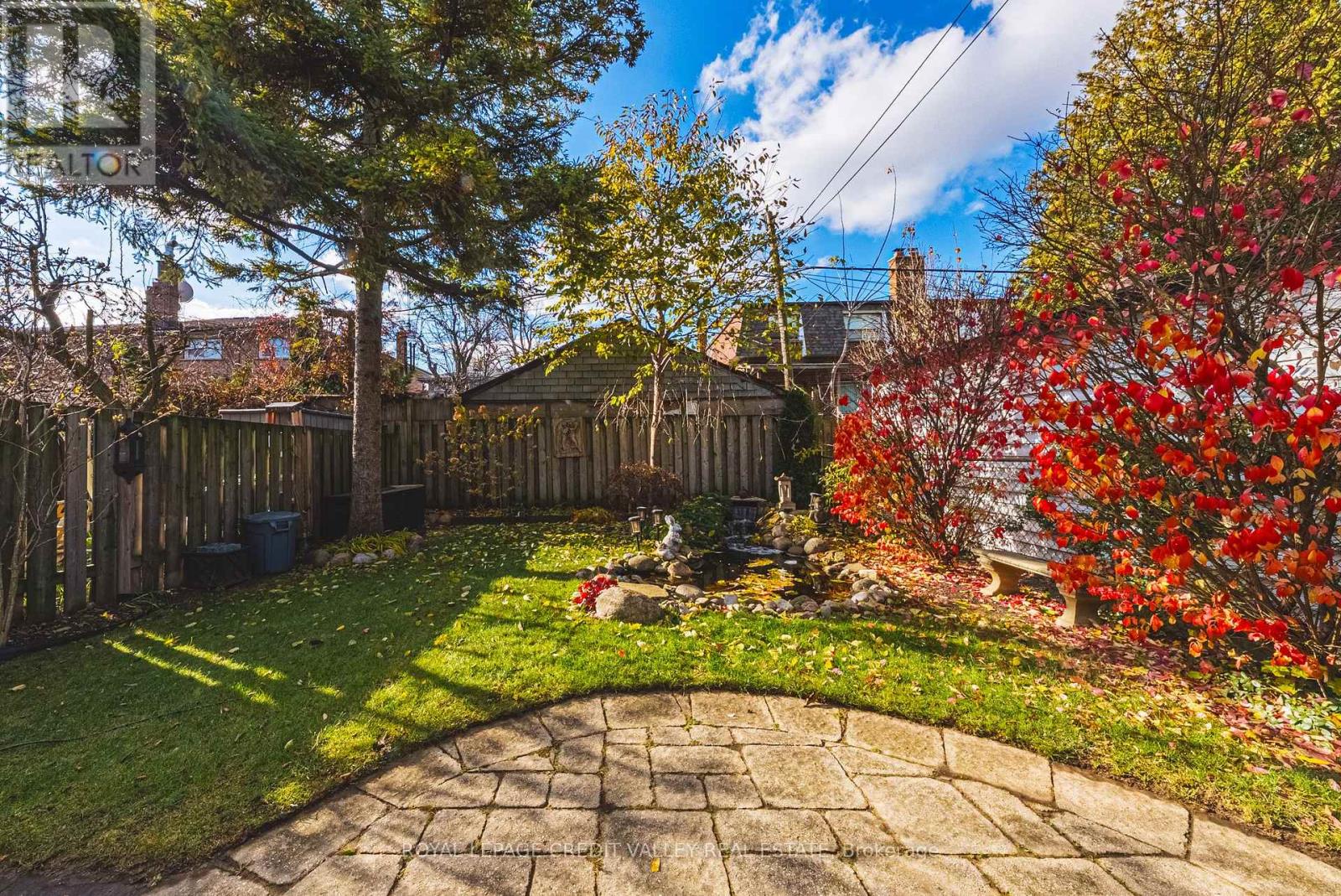 36 Lunness Road, Toronto, Ontario  M8W 4M4 - Photo 48 - W12571788