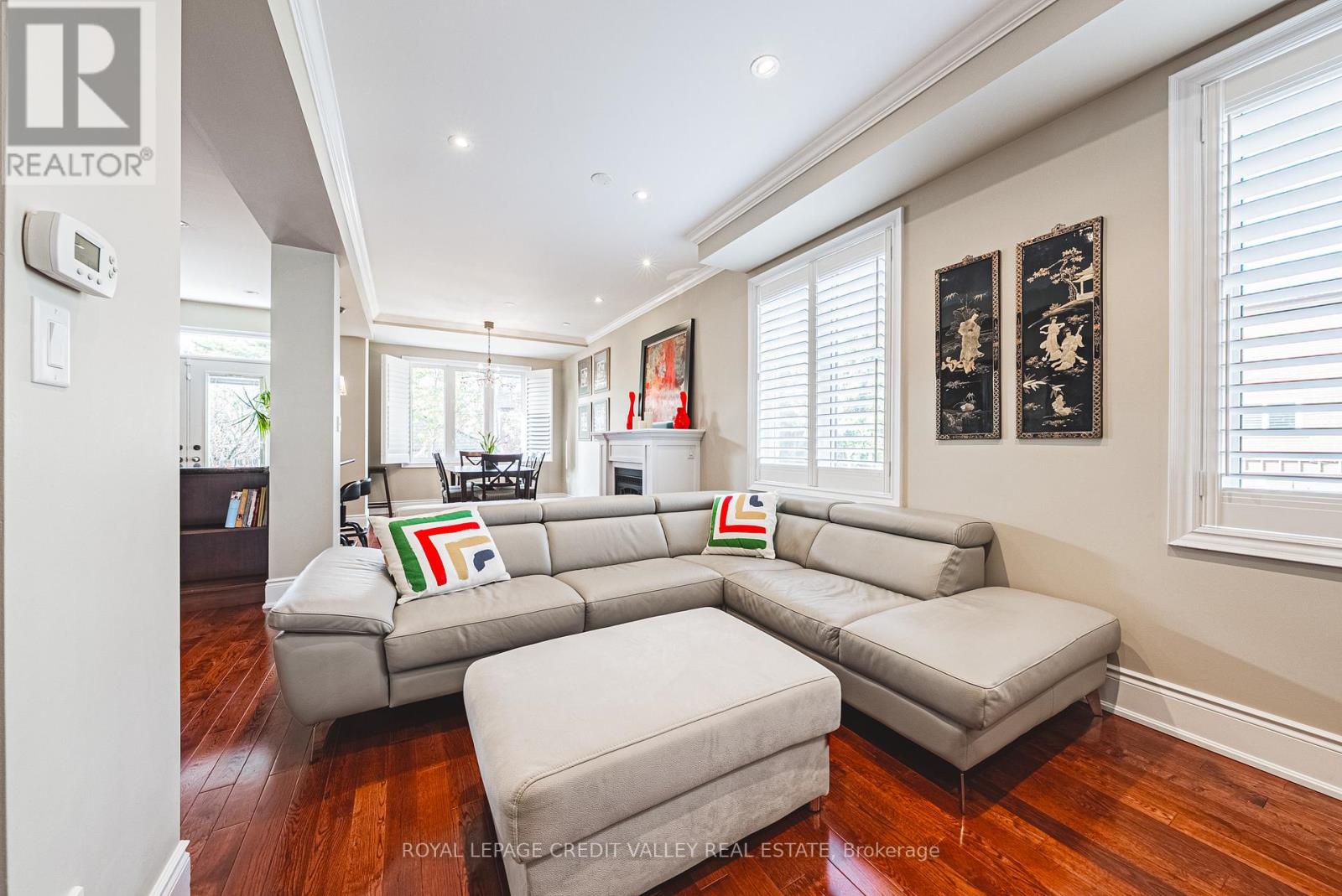 36 Lunness Road, Toronto, Ontario  M8W 4M4 - Photo 9 - W12571788