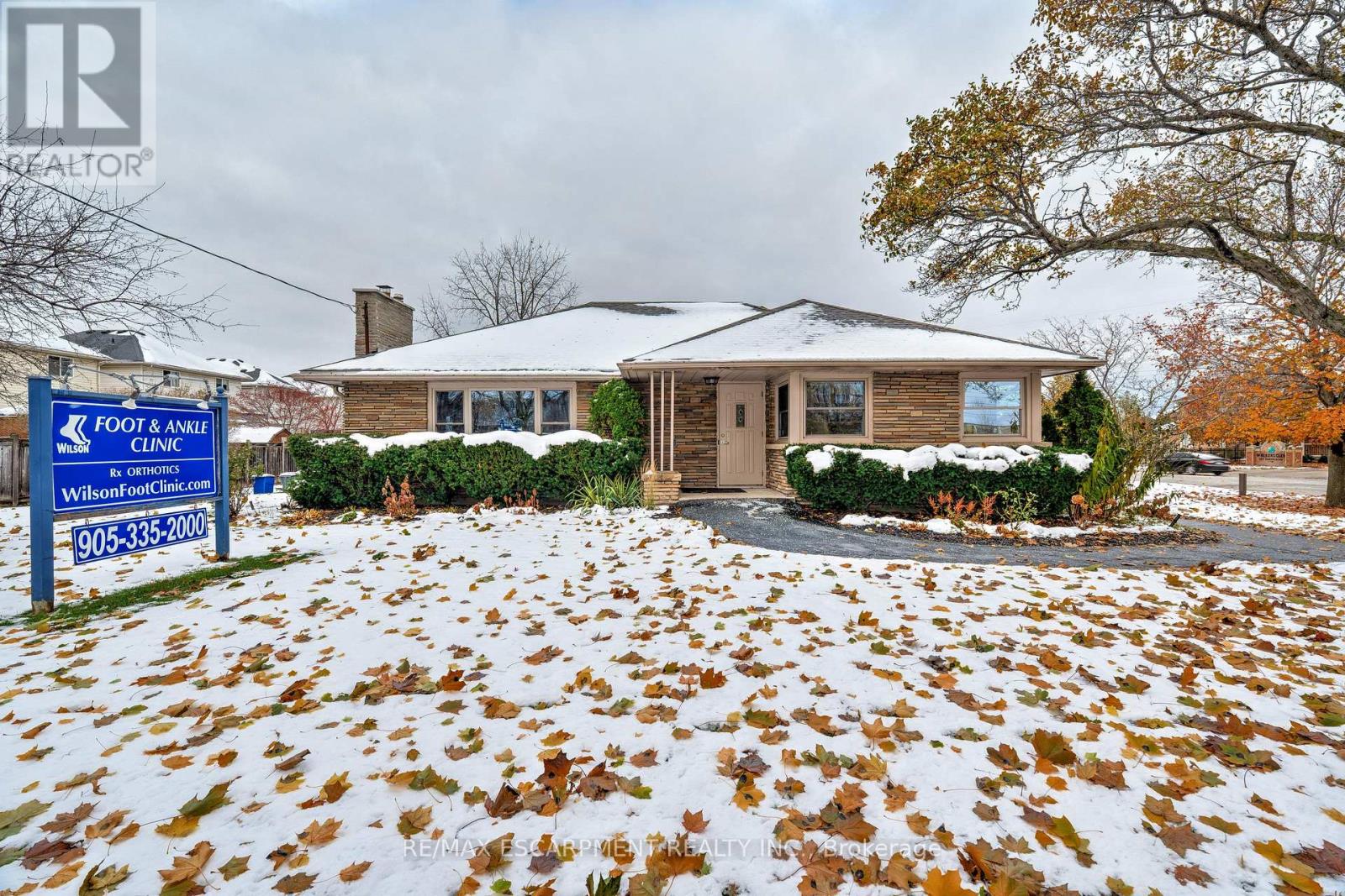 2409 WALKER'S LINE, Burlington, Ontario