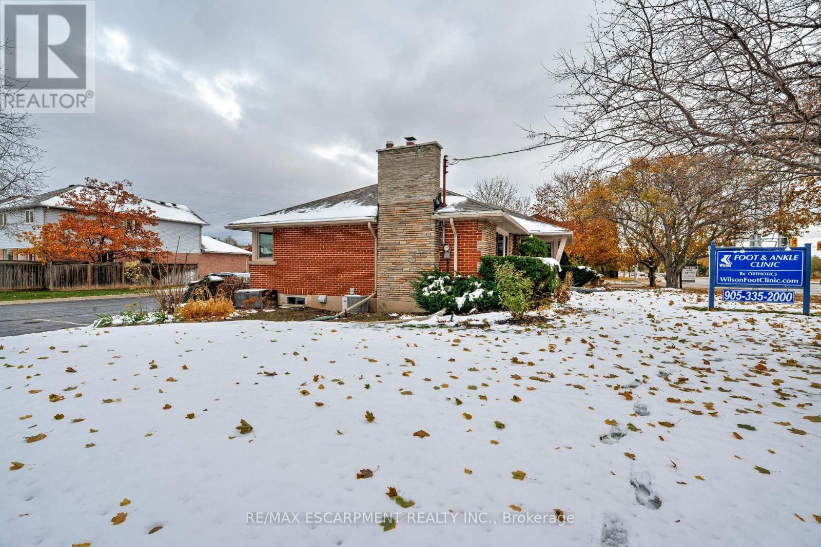 2409 Walker's Line, Burlington, Ontario  L7M 4K1 - Photo 12 - W12571806