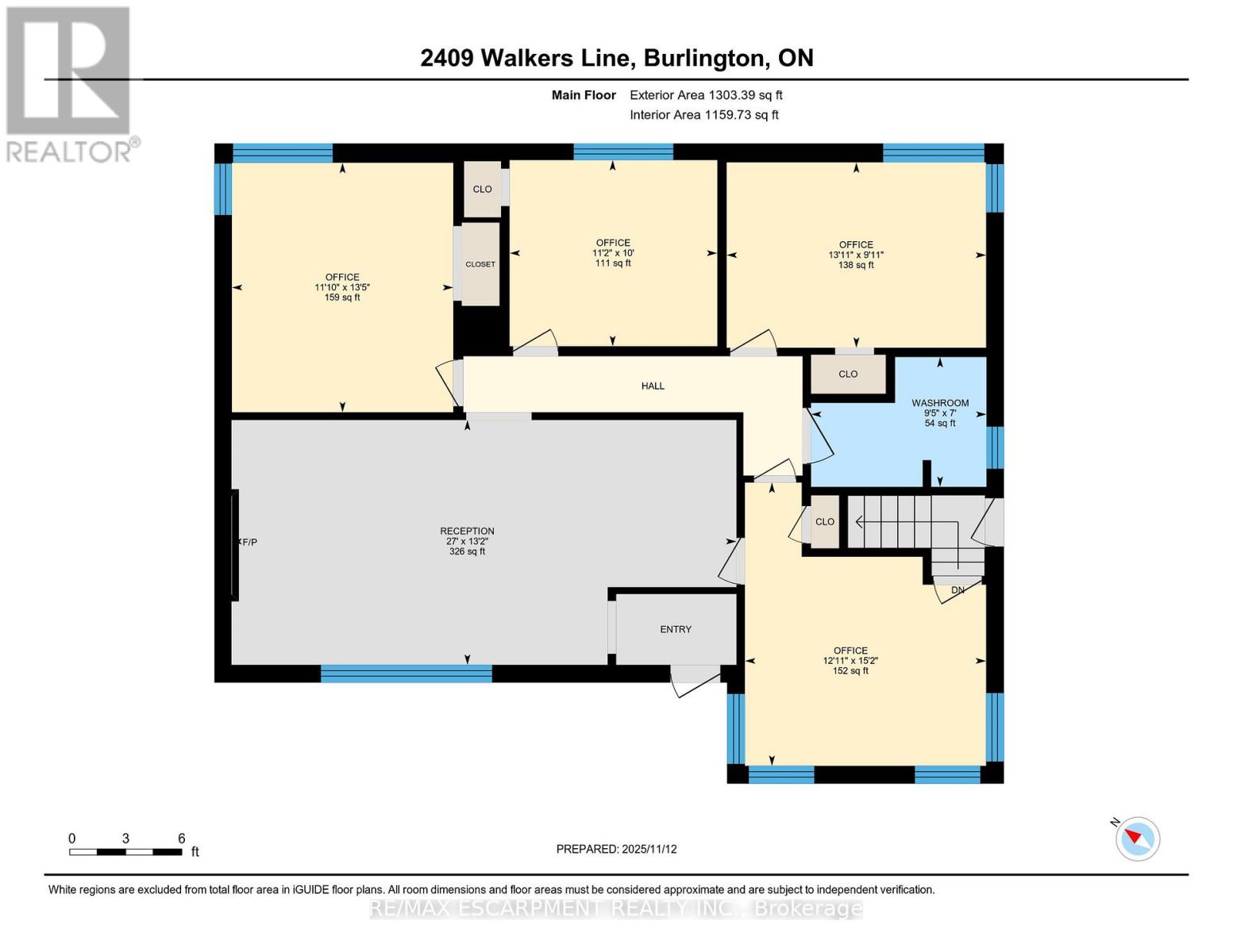 2409 Walker's Line, Burlington, Ontario  L7M 4K1 - Photo 41 - W12571806