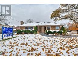 2409 WALKER'S LINE, Burlington, Ontario