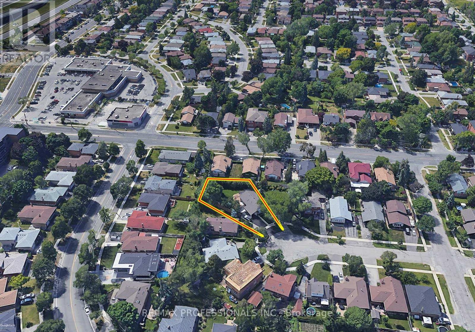 3 Eriksdale Road, Toronto, Ontario  M9C 2B5 - Photo 2 - W12571808