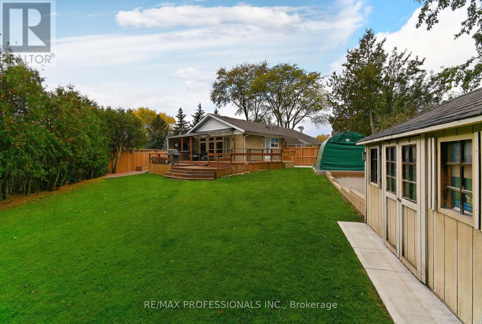 3 Eriksdale Road, Toronto, Ontario  M9C 2B5 - Photo 21 - W12571808