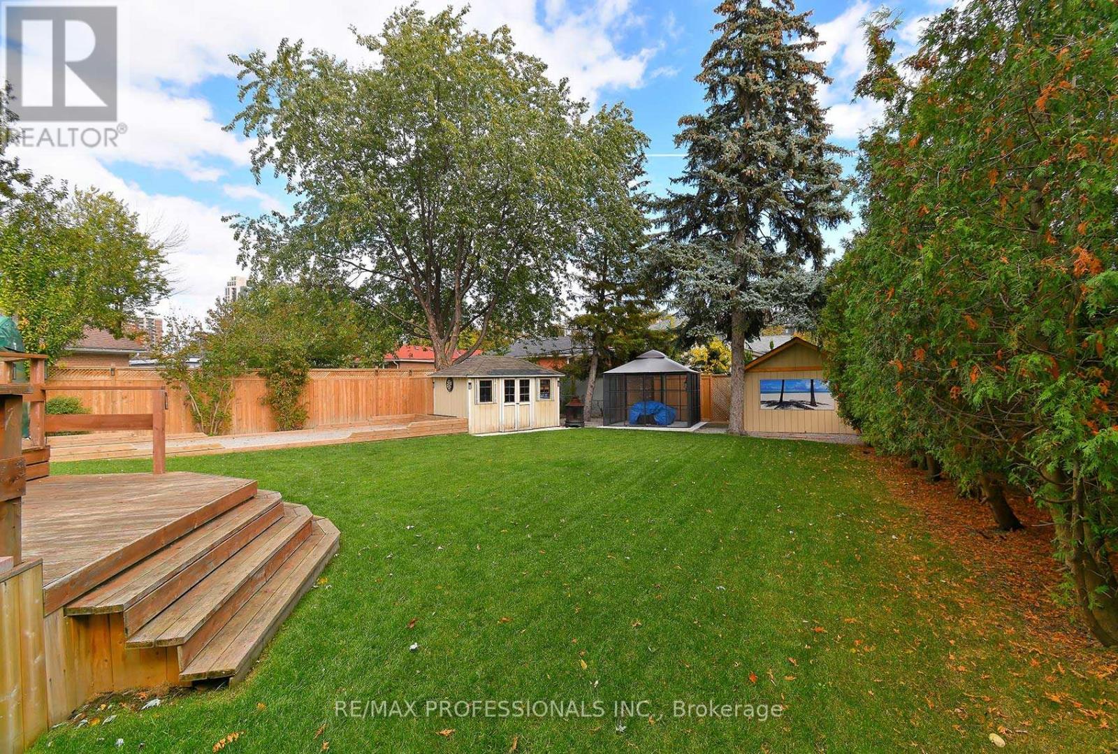 3 Eriksdale Road, Toronto, Ontario  M9C 2B5 - Photo 22 - W12571808