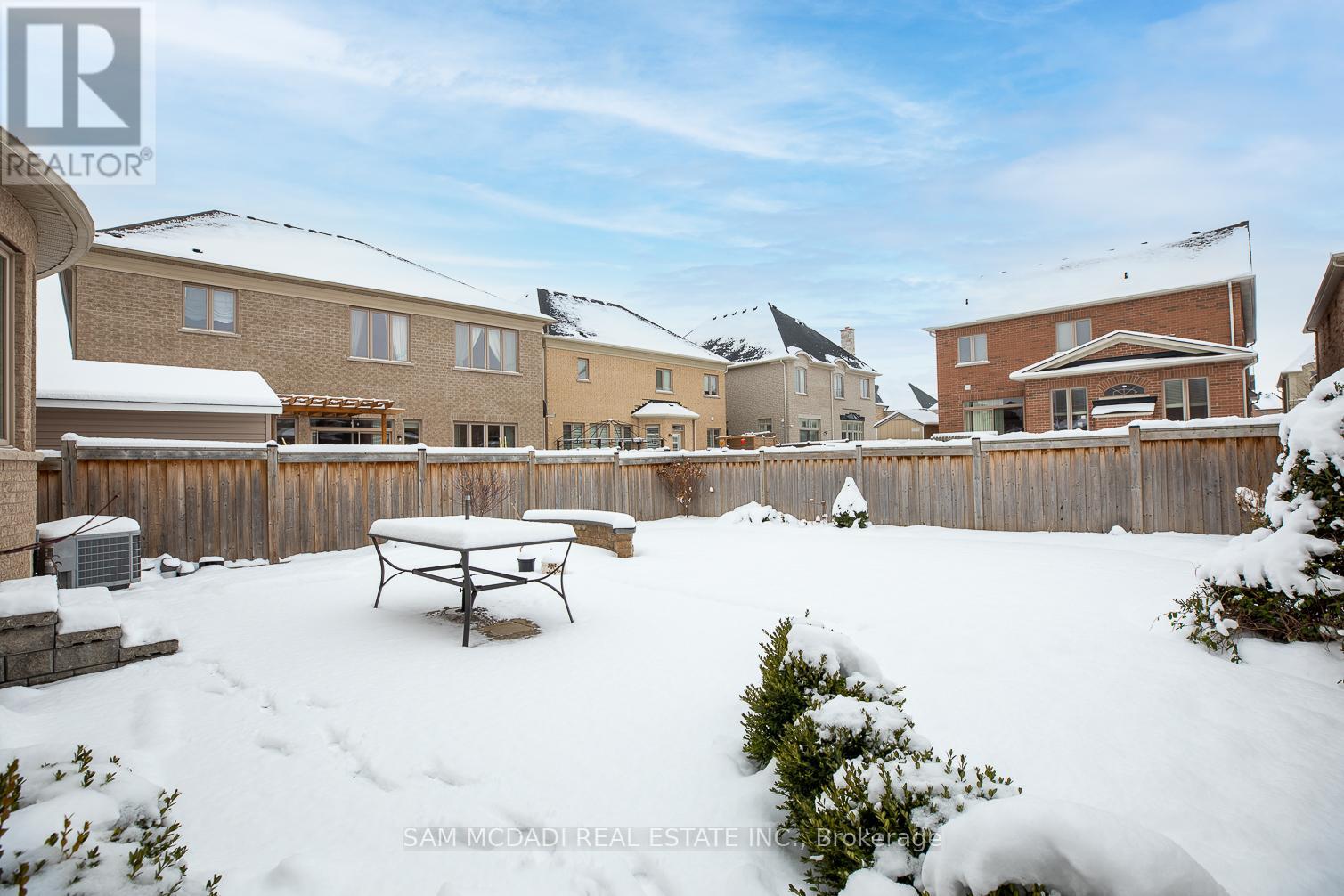 4 Jewelville Street, Brampton, Ontario  L6X 2Y7 - Photo 22 - W12571814