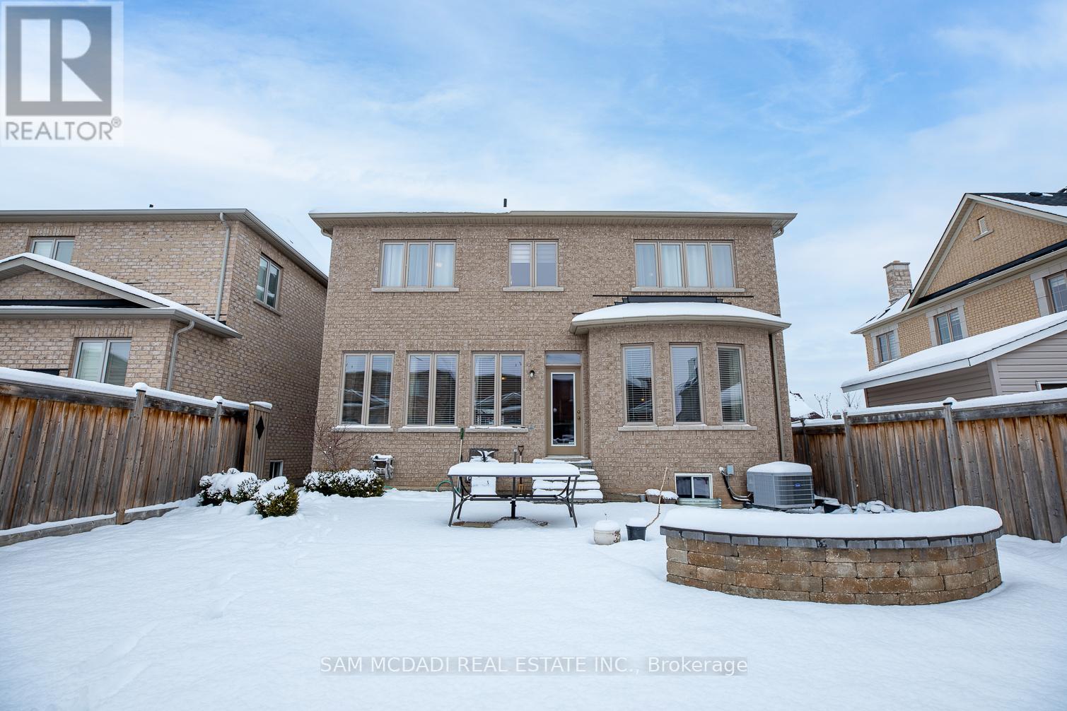 4 Jewelville Street, Brampton, Ontario  L6X 2Y7 - Photo 23 - W12571814