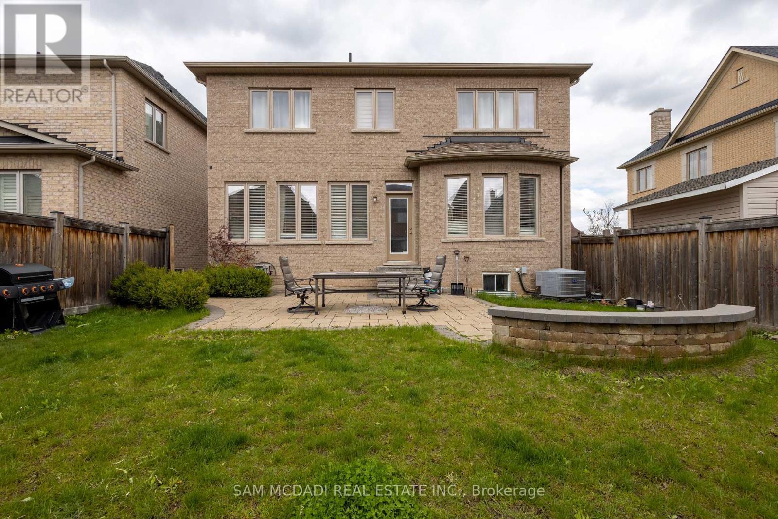 4 Jewelville Street, Brampton, Ontario  L6X 2Y7 - Photo 26 - W12571814