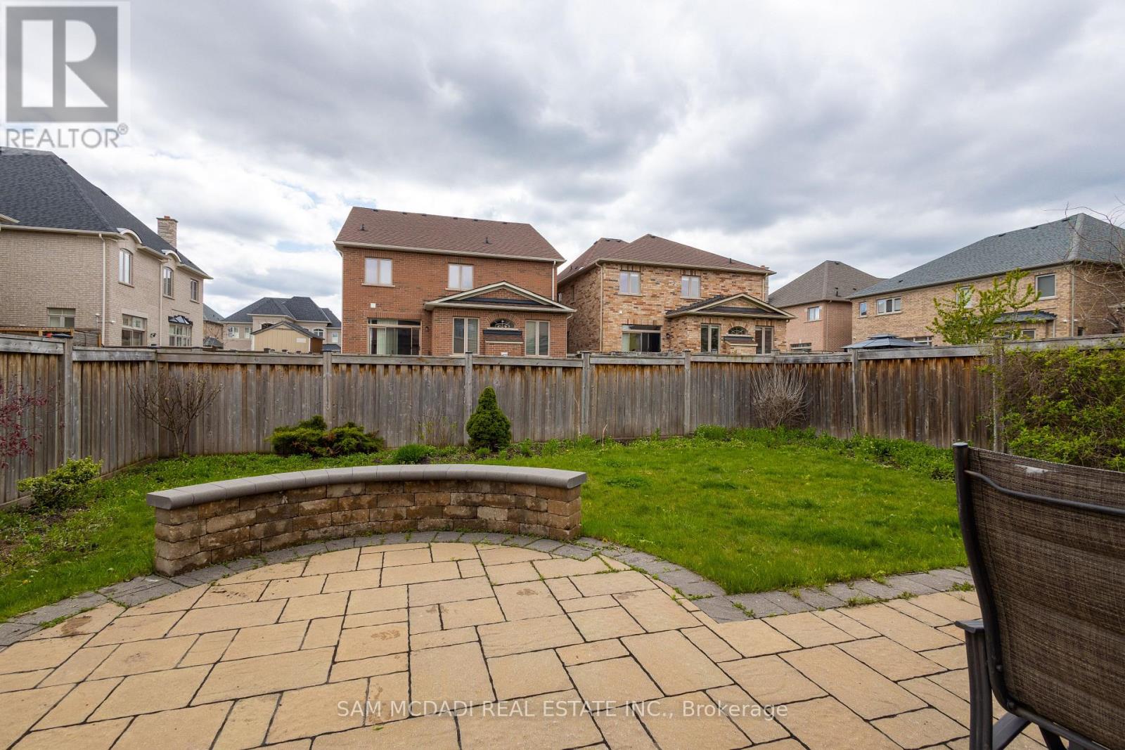 4 Jewelville Street, Brampton, Ontario  L6X 2Y7 - Photo 27 - W12571814