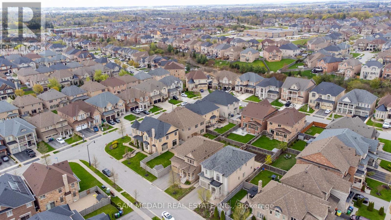 4 Jewelville Street, Brampton, Ontario  L6X 2Y7 - Photo 28 - W12571814