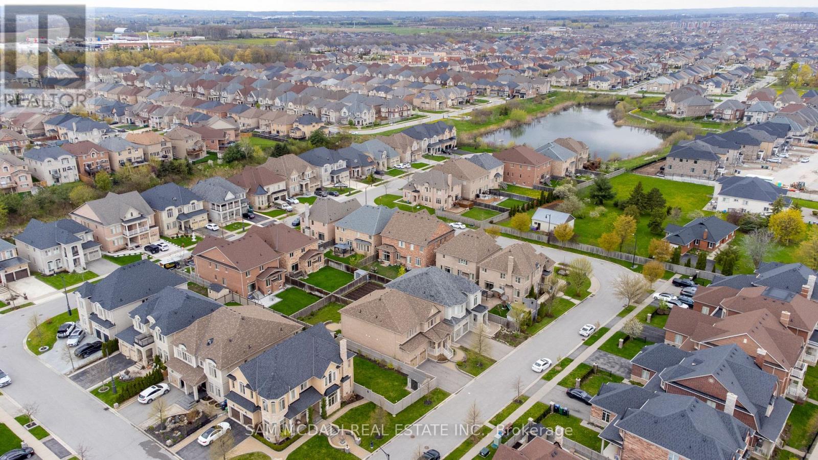 4 Jewelville Street, Brampton, Ontario  L6X 2Y7 - Photo 29 - W12571814